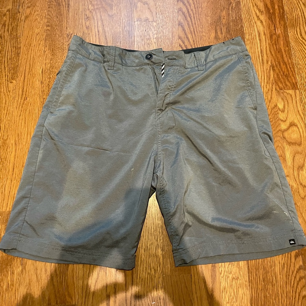 Hybrid Mens Shorts/bathing suit